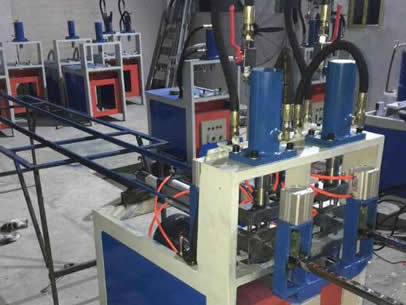 电子产品的装配流水线应用